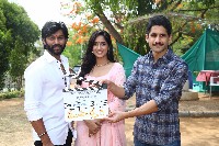 Sai Ratna Creations Production No 2 Movie Opening